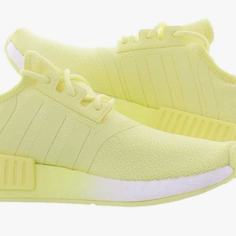 Adidas MMD_R1 ‘Pulse Yellow’
Size 6.5 - Picture 5 of 16